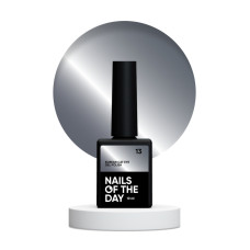 NAILSOFTHEDAY Korean cat eye gel polish 13, 10 ml